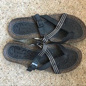 Teva sandals Sz. 6